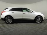 Used 2017 Cadillac XT5 Luxury w/ Driver Awareness Package image 2