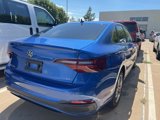 Used 2024 Volkswagen Jetta SE w/ Panoramic Sunroof Package image 4
