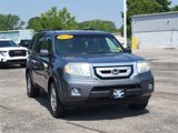 Used 2010 Honda Pilot EX image 3