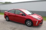 Used 2020 Toyota Prius XLE w/ Advanced Technology Package image 4