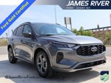 Certified 2024 Ford Escape ST-Line w/ Tech Pack #1 image 6