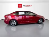 Used 2022 Toyota Corolla LE image 2
