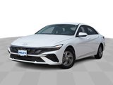 Used 2025 Hyundai Elantra SE w/ Cargo Package image 1