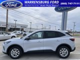 New 2025 Ford Escape Active w/ Cold Weather Package image 4