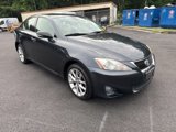 Used 2011 Lexus IS 250 AWD image 4
