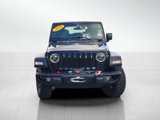 Used 2020 Jeep Wrangler Sport image 2
