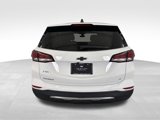 Used 2022 Chevrolet Equinox LT image 4