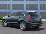 New 2025 Cadillac XT5 Premium Luxury w/ Technology Package image 3
