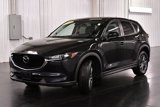 Used 2020 MAZDA CX-5 Touring image 3
