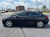 Used 2017 Chevrolet Cruze Premier image 4