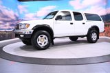 Used 2002 Toyota Tacoma PreRunner image 3