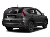Used 2016 Honda CR-V SE image 2