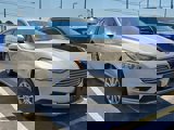 Used 2017 Ford Fusion S image 3