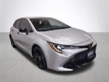 Used 2021 Toyota Corolla SE image 4