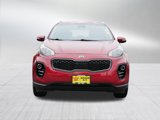 Certified 2018 Kia Sportage LX w/ LX Technology Package image 2