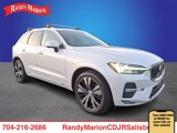 Used 2023 Volvo XC60 B6 Ultimate image 3