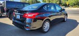 Used 2017 Nissan Sentra S image 3