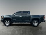 Used 2017 GMC Canyon SLT w/ Driver Alert Package image 4
