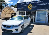Used 2013 Honda Accord EX-L image 2