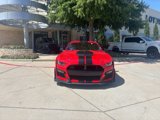 Used 2021 Ford Mustang Shelby GT500 w/ Technology Package image 2