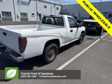 Used 2006 Chevrolet Colorado W/T image 5