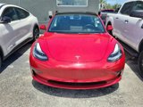 Used 2021 Tesla Model 3 Standard Range Plus image 2