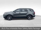 Used 2017 Ford Explorer Sport w/ Equipment Group 401A image 3