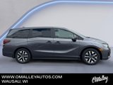 Used 2025 Honda Odyssey EX-L image 6