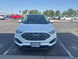 Used 2020 Ford Edge SEL w/ Convenience Package image 2