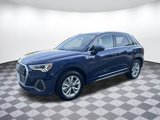 New 2025 Audi Q3 2.0T Premium image 2