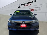 Used 2018 Honda Accord LX image 2