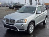 Used 2014 BMW X3 xDrive28i image 3