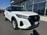 Used 2023 Nissan Kicks S image 2