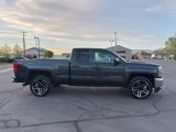 Used 2018 Chevrolet Silverado 1500 LT w/ LPO, Black Pack image 4