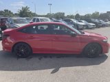 Certified 2025 Honda Civic Sport image 4