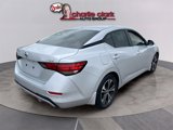 Used 2022 Nissan Sentra SV image 6