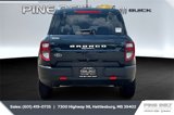 Used 2021 Ford Bronco Sport Big Bend image 4