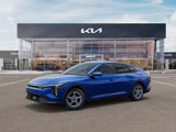 New 2025 Kia K4 LXS image 3