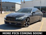 Used 2016 BMW 750i image 2