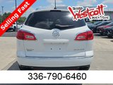 Used 2017 Buick Enclave Leather image 5