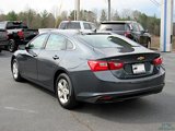 Used 2019 Chevrolet Malibu LS image 3