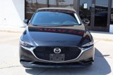 Used 2021 MAZDA MAZDA3 s image 3