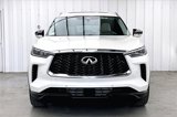 New 2025 INFINITI QX60 Luxe image 3