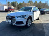 Used 2018 Audi Q5 2.0T Premium Plus image 4