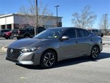 Certified 2025 Nissan Sentra SV w/ All-Weather Package image 3