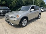 Used 2013 BMW X3 xDrive28i image 3