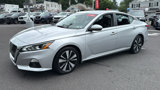 Used 2020 Nissan Altima 2.5 SV image 3