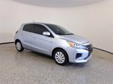 Used 2022 Mitsubishi Mirage ES image 4