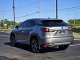 Certified 2022 Lexus RX 350 FWD w/ Premium Package image 5