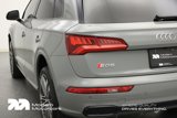 Used 2019 Audi SQ5 Prestige w/ Prestige Package image 5